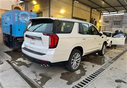 جي ام سي يوكون